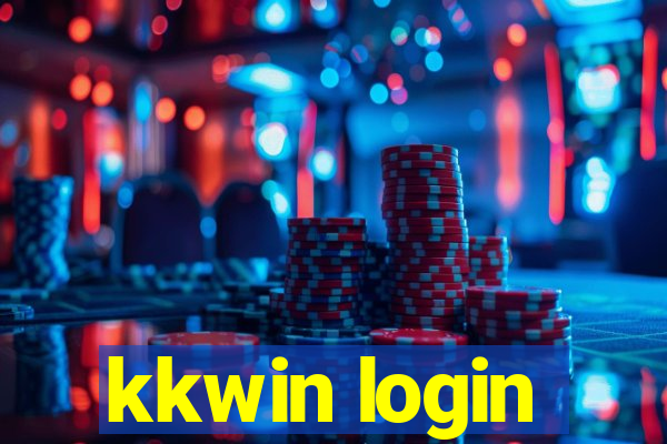 kkwin login